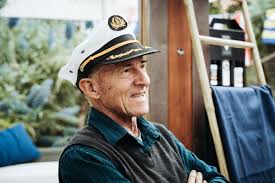 About Bernard Rhodes