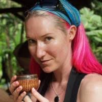 walking the labyrinth