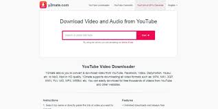 Insta story, photos, video download in easy way. How To Download Youtube Videos The 4 Best And Easiest Methods