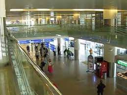 Сегодня терминал обслуживает международные маршруты в европу и азию, а. Aeroport Sheremetevo Terminal D Youtube
