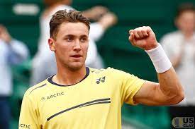 Current ranking for casper ruud is atp 28. Casper Ruud Takes A Step Closer To His First Atp Title