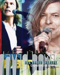 YOUNG AMERICANS TV ADVERT SHOOT “Snapping pictures of scrawny limbs and  toothy grins...” While we're celebrating the 45th anniversary of the  release of the Young Americans album, it would be a shame