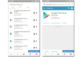It contains movies, tv shows, audiobooks, electronic books, smartphone applications and games, all available to download. Como Descargar E Instalar Google Play Store Apk Play Store Androidayuda