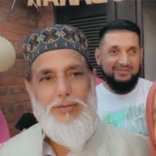 Muhammad Faras Khan 🇵🇸 (@MuhammedkhanF)