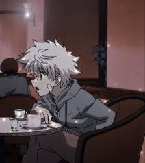 𝙢𝙖𝙩𝙘𝙝𝙞𝙣𝙜 𝙞𝙘𝙤𝙣𝙨 𝙗𝙮 𝙢𝙚 𝙩𝙚𝙖𝙭𝙧𝙞𝙘𝙚 friend anime anime hunter anime