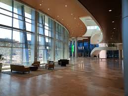 Centurylink Headquarters Lumen Office Photo Glassdoor