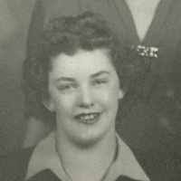 Florence Gibbs (1919–1992)