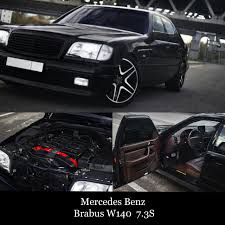 Pin On Mers W140