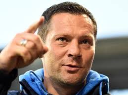 He is the oldest son of hungarian manager and former footballer, pál dárdai. Dardai Bleibt Bei Hertha Berlin De