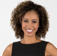 Sage Steele