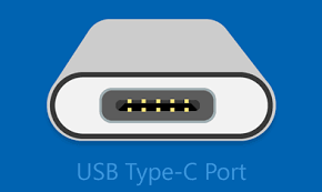 Otherwise, you need to examine the port on your computer for a battery symbol next to it. Fix Usb C Problems