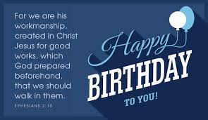 And before thou camest forth out of the womb i sanctified iron sharpeneth iron; 20 Birthday Bible Verses To Bless And Celebrate Loved Ones