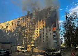 Ukraine's Zelensky fires Air Force ...