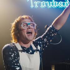Does Taron Egerton Really Sing in Rocketman? - Hear Taron's Real Voice in  Elton John Biopic