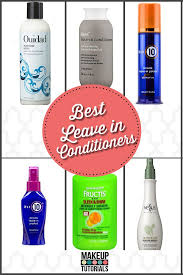 Straight, wavy, curly, and coily hair texture: Makeup Tutorials Best Leave In Conditioners Makeup Tutorials Leave In Conditioner Frizzy Curly Hair Hair Care