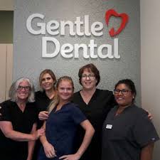 Gentle dental catholic community services 408 lancaster drive ne salem, or 97301. Gentle Dental Salaries Glassdoor