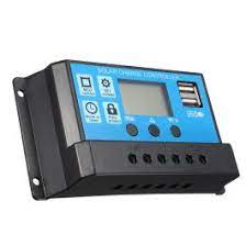 The australian company, redarc, also. Usb Solar Panel Battery Regulator Charge Intelligent Controller 12 24 V 10 A Elektor