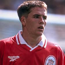 Michael Owen must face harsh Luis Suarez and Fernando Torres reality as  Liverpool wounds won't heal