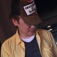 Stream Darren Percival