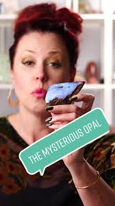 What Does Opal Crystal Look Like in 2k