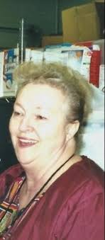 Carol McConnell Obituary (2017)