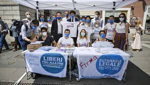 Appuntamenti culturali di musica, cinema, teatro e danza Referendum Sull Eutanasia Legale In Italia Il Quesito E Cosa Cambia Con Il Si Quifinanza