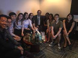 Remain a boutique law firm that serves a select groups of clients in various industries. Alex Chang Co Photo Gallery Office Trips Birthdays Parties Gathering