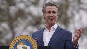 Video Democratic governors brace for immigration fight with Trump - ABC News