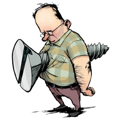 Do The Right Thing / Get Screwed Anyway: Secrets of Bonding #144 – Secrets  of Bonding