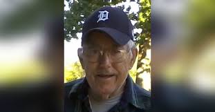 Obituary information for Donald S. Sumpter