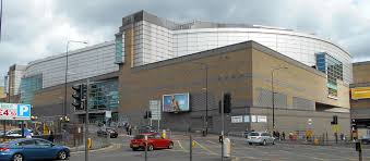 Welcome to the official manchester. Manchester Arena Wikipedia