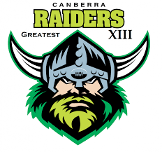 Caleb's confidence makes canberra sure he can cover for cnk. Canberra Raiders All Time Greatest Xiii Rugby League Opinions