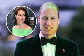Prince William's Awards Show Misses Kate's Star Power