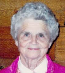 Obituary for Annie Louise Williams Bond