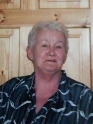 Condolence Book for Betty Purtill (Ennis, Clare)