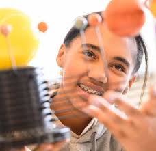 Summer '23 Patterns Magazine by St. Martin's Episcopal School