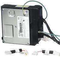 GE WR49X10283 Genuine OEM Inverter Board for GE Refrigerator