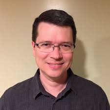 Aaron Cox's Speaker Profile @ Sessionize