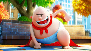 Check spelling or type a new query. Movie Reviews Captain Underpants The First Epic Movie City Of Ghosts Independent Ie