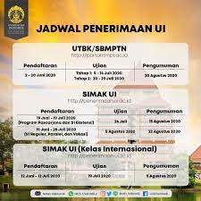 From its founding in 1849, academic excellence has been the hallmark of universitas indonesia (ui), one of the foremost research and teaching of the world class universities. Facebook