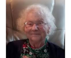 Betty Phillips Obituary (1931