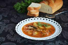 Рецепты с килькой в томатном соусе