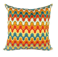 Shop the latest fashion wear, men and women. Nivala Desert Outdoor Decorative Throw Pillow In Orange Red Yellow Deep Teal Decorative Throw Pillows Orange Outdoor Pillows Throw Pillows
