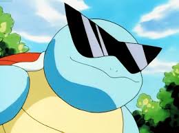 Anime Gifs Squirtle Aesthetic Anime Pokemon Species