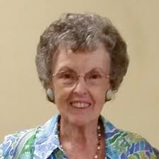 Veronica Virginia Harding Obituary September 11, 2023