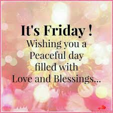 Happy And Blessed Friday Images Pinterest Visitquotes Lovethispic offers heres to a happy friday and a great weekend pictures, photos & images, to be used on facebook, tumblr, pinterest, twitter. happy and blessed friday images