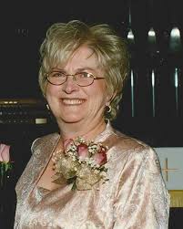 Obituary information for Patricia A. Personett Stevens)