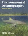 Environmental Oceanography: Topics and Analysis: Topics and ...