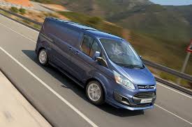 Location Utilitaire Custom 5 6m3 Ford Rent Vehicule Utilitaire Ford Transit Fourgon