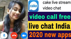 Whether it's because you live in a small town with few chances for exposure or there's a global pandemic keeping everyone indoors, there are plenty of reasons why it might not be possible to reach all the people you'd like, whether it's for. Cake Live Stream Video Chat Apk